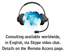 Consulting worldwide